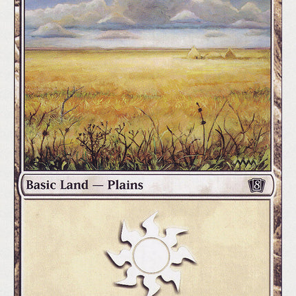 Plains (332) [Eighth Edition]