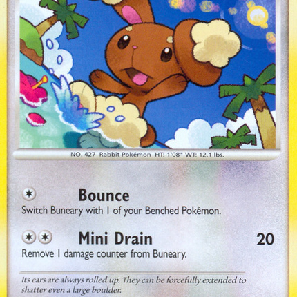 Buneary (94/147) [Platinum: Supreme Victors]