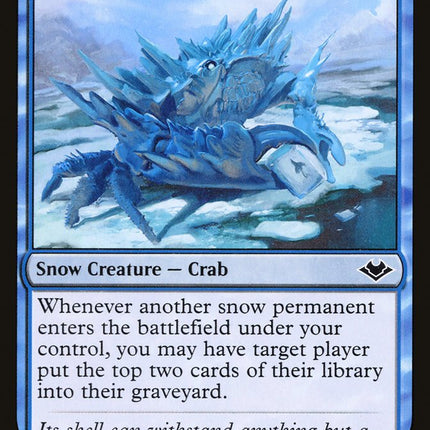 Iceberg Cancrix [Modern Horizons]
