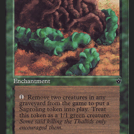 Night Soil (Sandra Everingham) [Fallen Empires]