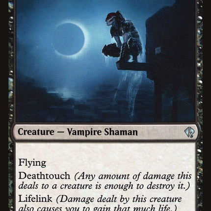 Vampire Nighthawk [Duel Decks: Zendikar vs. Eldrazi]