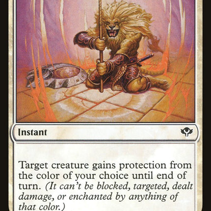 Stave Off [Duel Decks: Speed vs. Cunning]