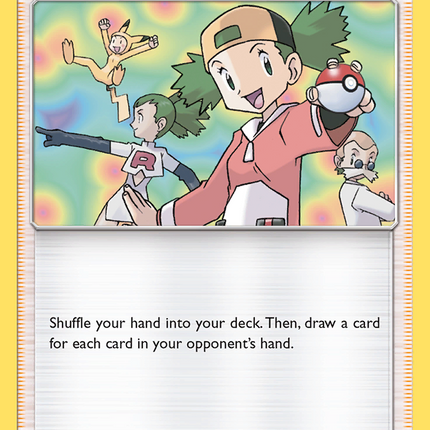 Copycat (127/168) [Sun & Moon: Celestial Storm]