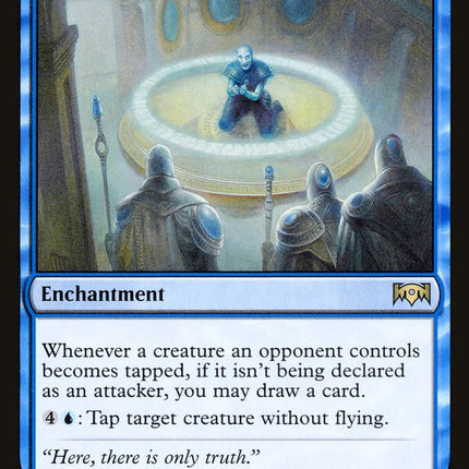 Verity Circle [Ravnica Allegiance]