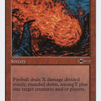 Fireball [Beatdown]