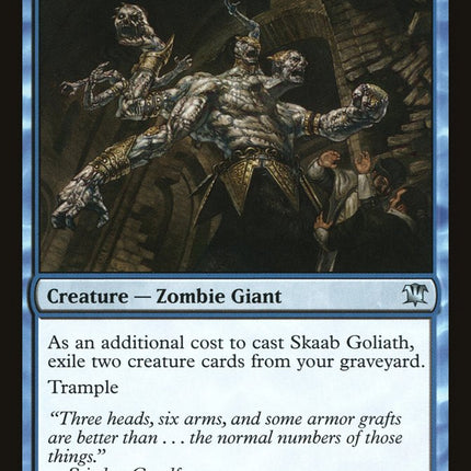 Skaab Goliath [Innistrad]