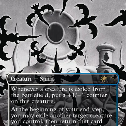 Soulherder [Secret Lair Drop Series]