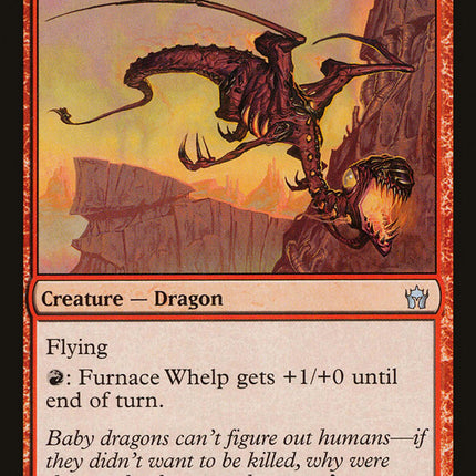 Furnace Whelp [Fifth Dawn]