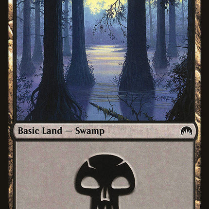 Swamp (261) [Magic Origins]