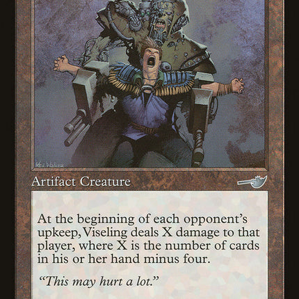 Viseling [Nemesis]