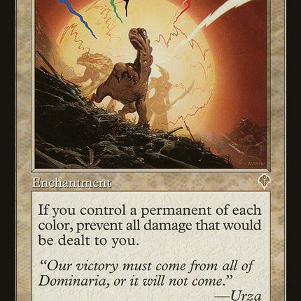 Spirit of Resistance [Invasion]