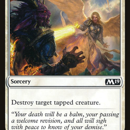 Take Vengeance [Mystery Booster]