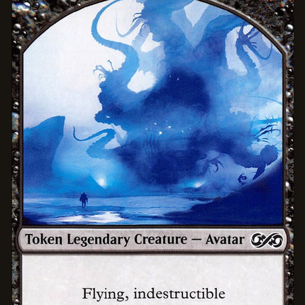 Marit Lage Token [Ultimate Masters Tokens]