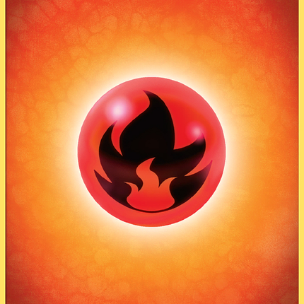 Fire Energy [Sun & Moon: Base Set]