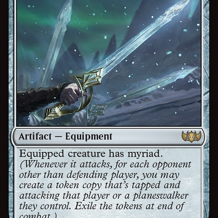 Blade of Selves [Tarkir: Dragonstorm Commander]