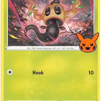 Phantump (016/196) [Trick or Trade 2023]