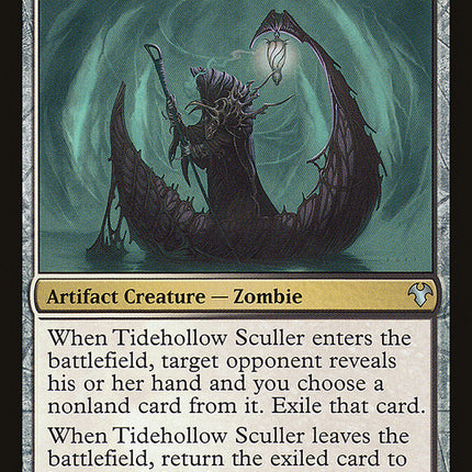 Tidehollow Sculler [Modern Event Deck 2014]