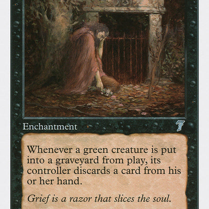 Bereavement [Seventh Edition]