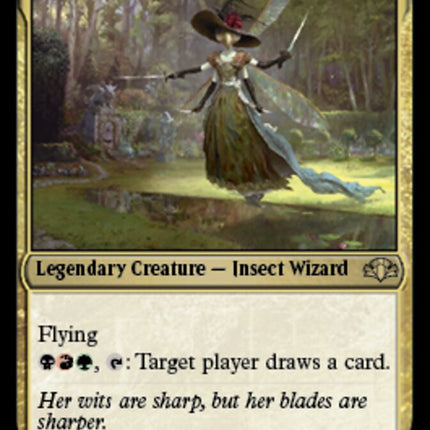 Xira Arien [Dominaria Remastered]