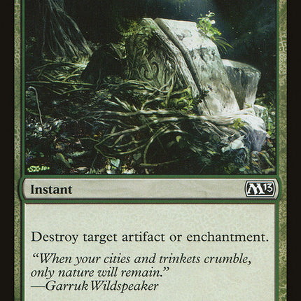 Naturalize [Magic 2013]