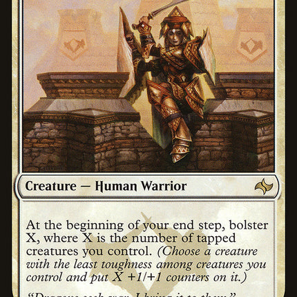 Dragonscale General [Fate Reforged]