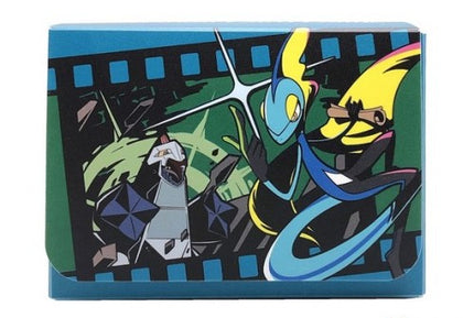Deck Box - Midnight Agent Double