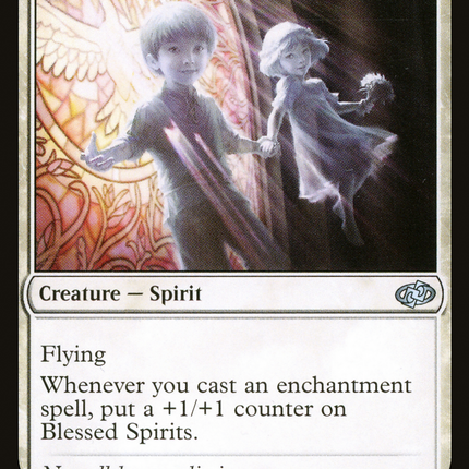 Blessed Spirits [Jumpstart 2022]