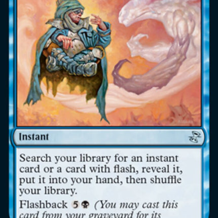 Mystical Teachings [Time Spiral Remastered]