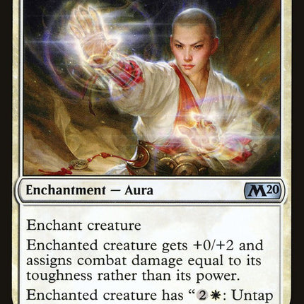 Gauntlets of Light [Core Set 2020]