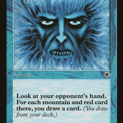 Baleful Stare [Portal]