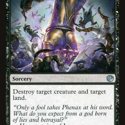 Spiteful Blow [Journey into Nyx]