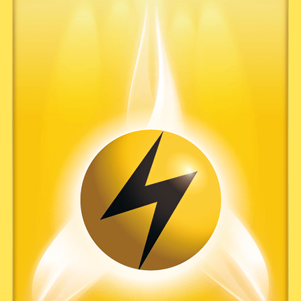 Lightning Energy (135/146) [XY: Base Set]