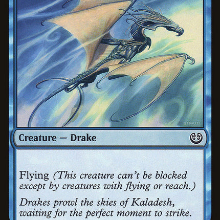 Wind Drake (017) [Kaladesh]