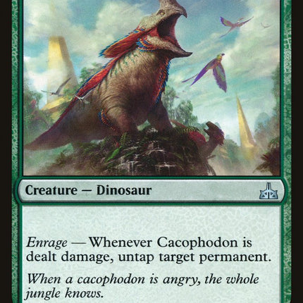 Cacophodon [Rivals of Ixalan]