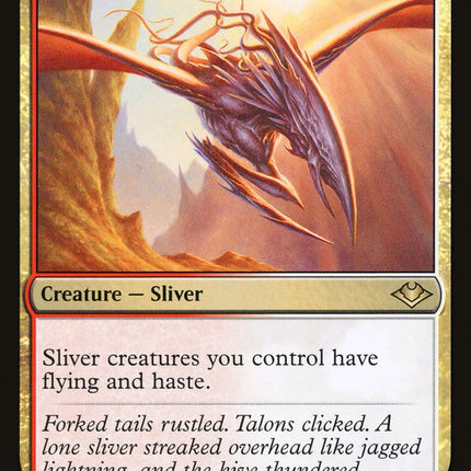 Cloudshredder Sliver [Modern Horizons]