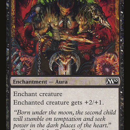 Unholy Strength [Magic 2010]