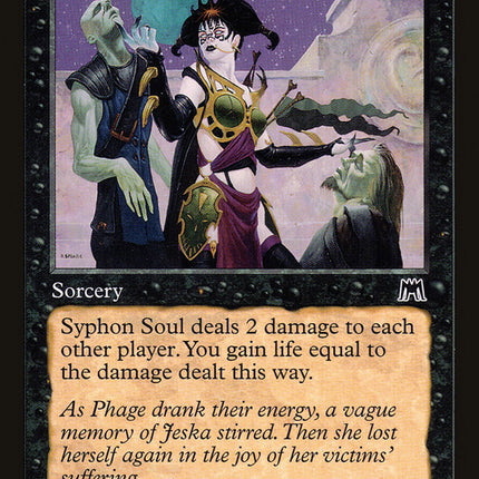 Syphon Soul [Onslaught]