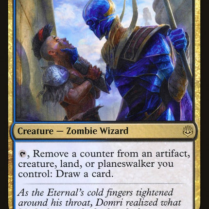 Soul Diviner [War of the Spark]