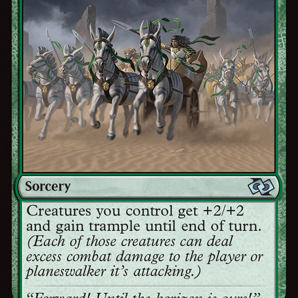 Overcome [Foundations Jumpstart]