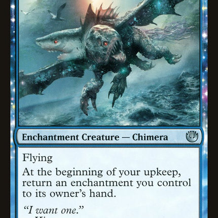 Riptide Chimera [Journey into Nyx]