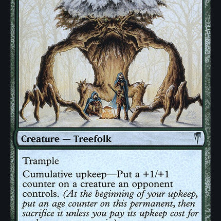 Sheltering Ancient [Mystery Booster]