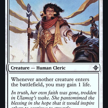 Soul's Attendant [Mystery Booster]