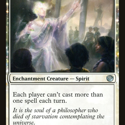Eidolon of Rhetoric [Journey into Nyx]