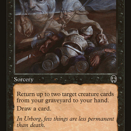 Urborg Uprising [Apocalypse]
