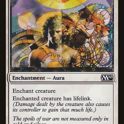 Lifelink [Magic 2010]