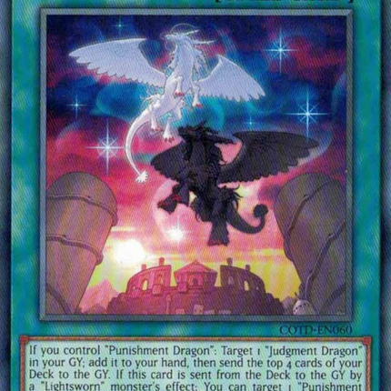Twilight Twin Dragons [COTD-EN060] Common