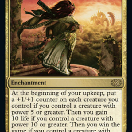 Mayael's Aria [Double Masters 2022]