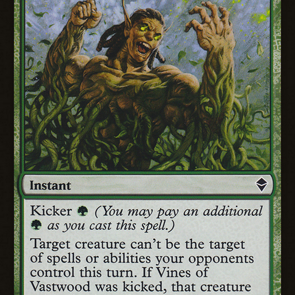 Vines of Vastwood [The List]