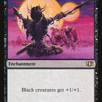 Bad Moon [Commander 2014]
