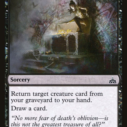 Recover [Rivals of Ixalan]